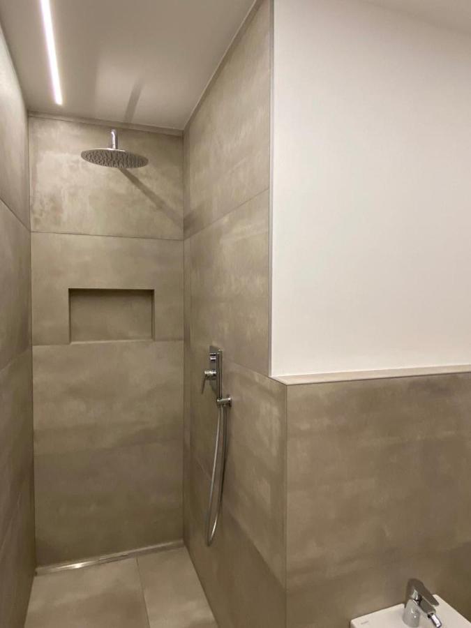 Cosy Apartment Marlain San Valentino alla Muta Exterior photo