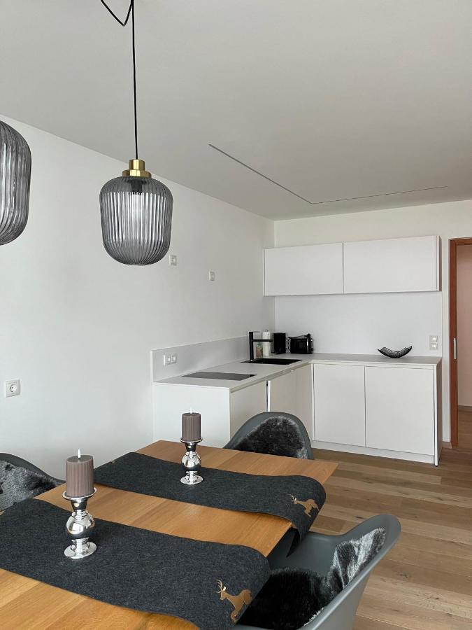 Cosy Apartment Marlain San Valentino alla Muta Exterior photo